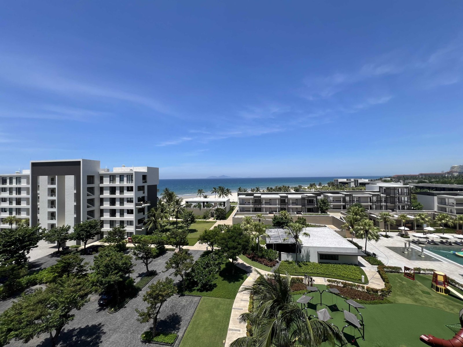 hyatt regency danang residences kaufen 