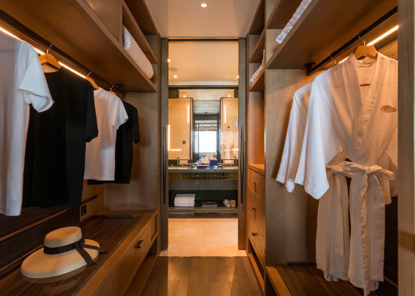 Mandarin Oriental Villa () Mandarin Oriental Villa ()