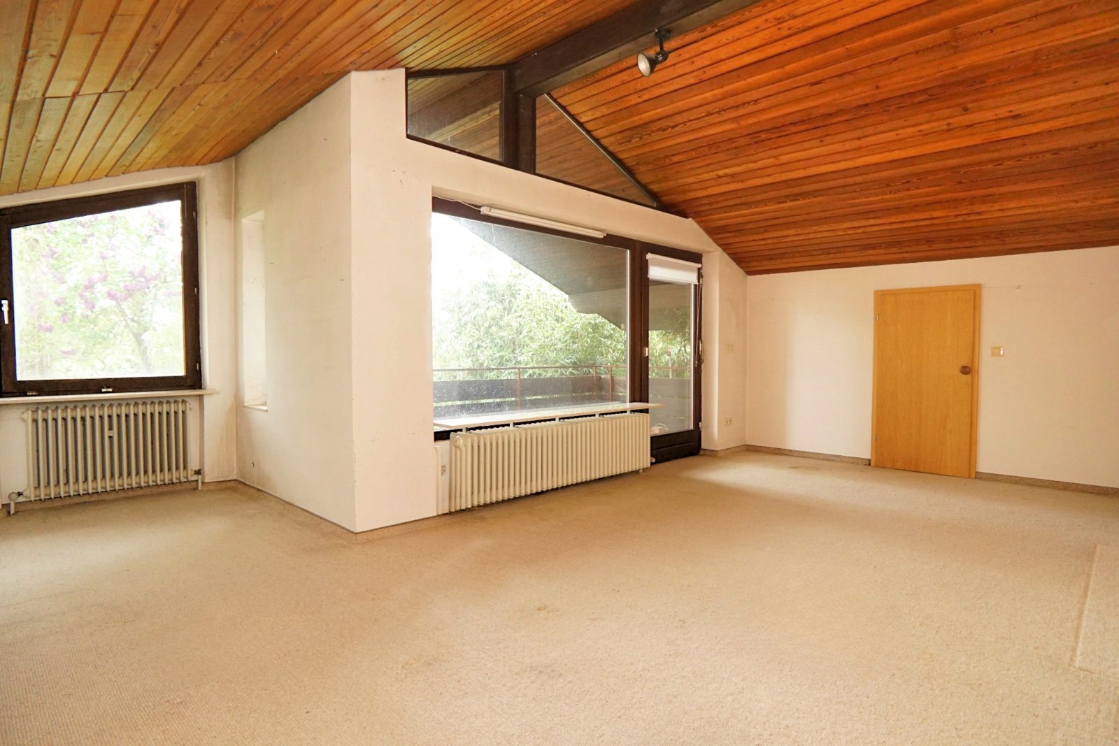 Blumenauer(c)- Schlafen