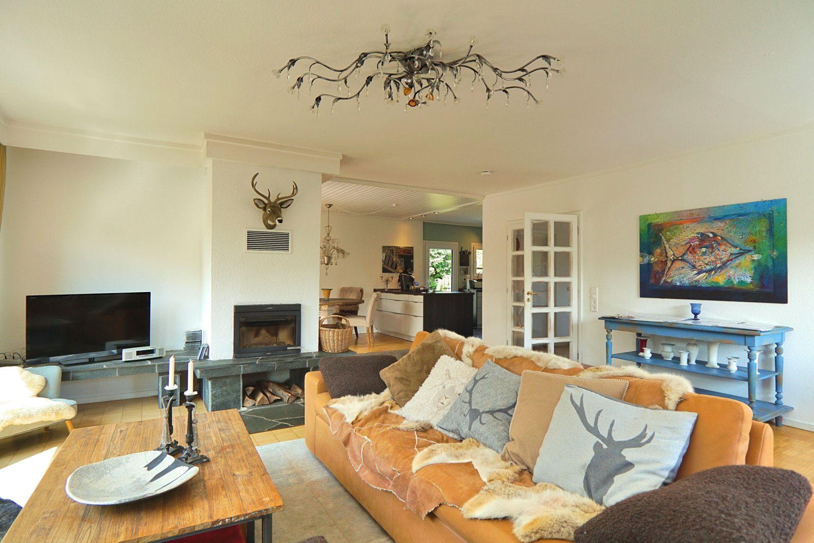 Blumenauer (c) - Wohnen Blumenauer (c) - Wohnen