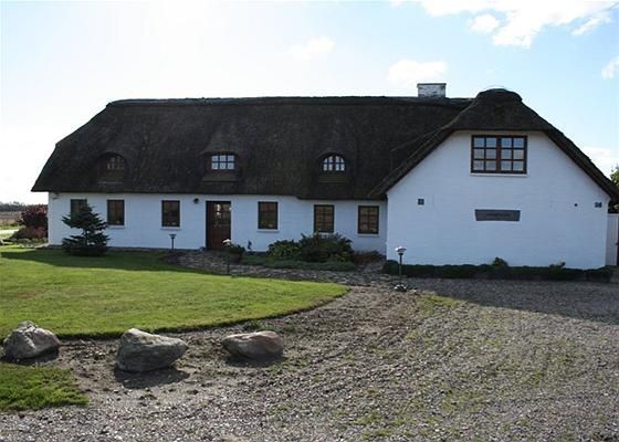 Aars: Gislumvej 98 9600 Aars Aars: Gislumvej 98 9600 Aars