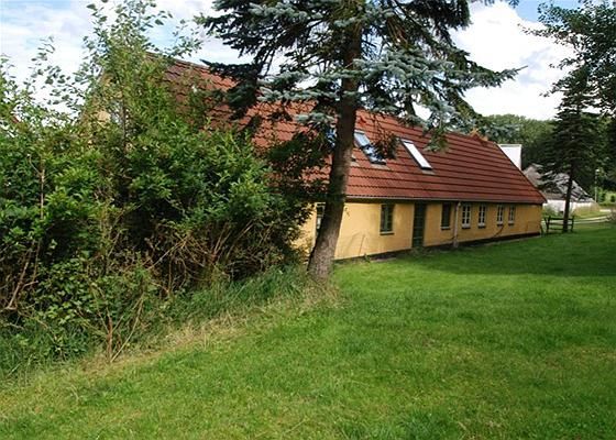 Gedsted: Tolshøj 21 9631 Gedsted Gedsted: Tolshøj 21 9631 Gedsted