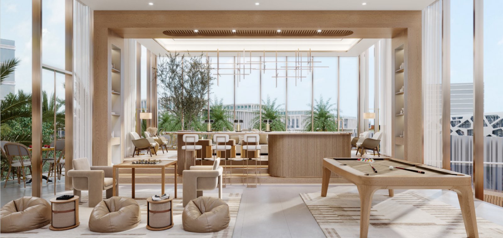 Wynwood Horizon - Meydan - Clu