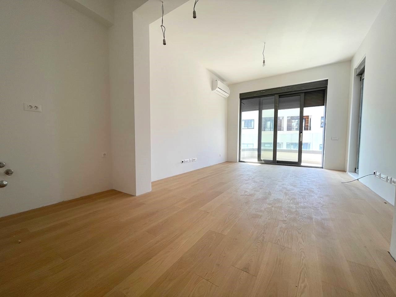 Main room