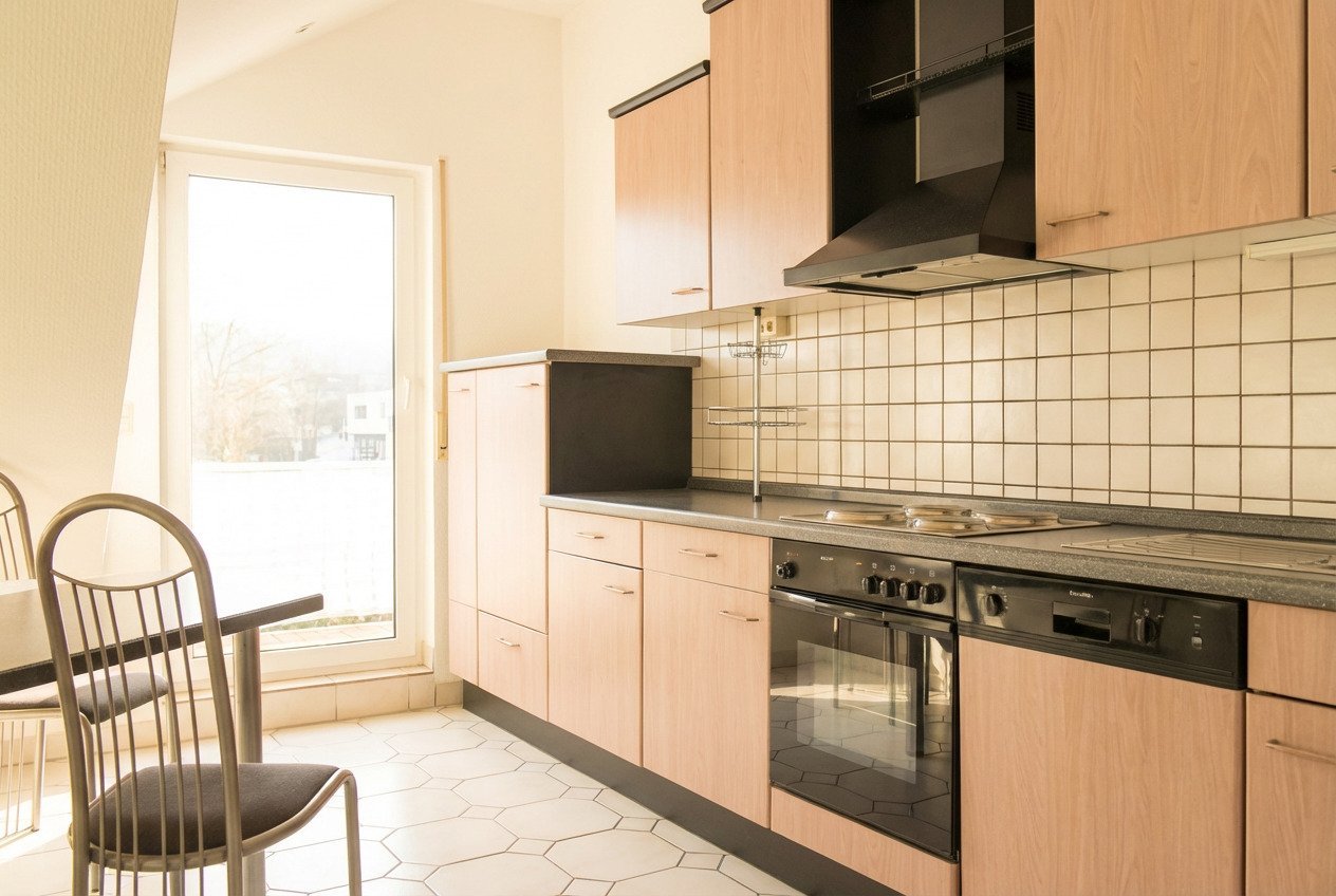 Blumenauer-(c) - Küche