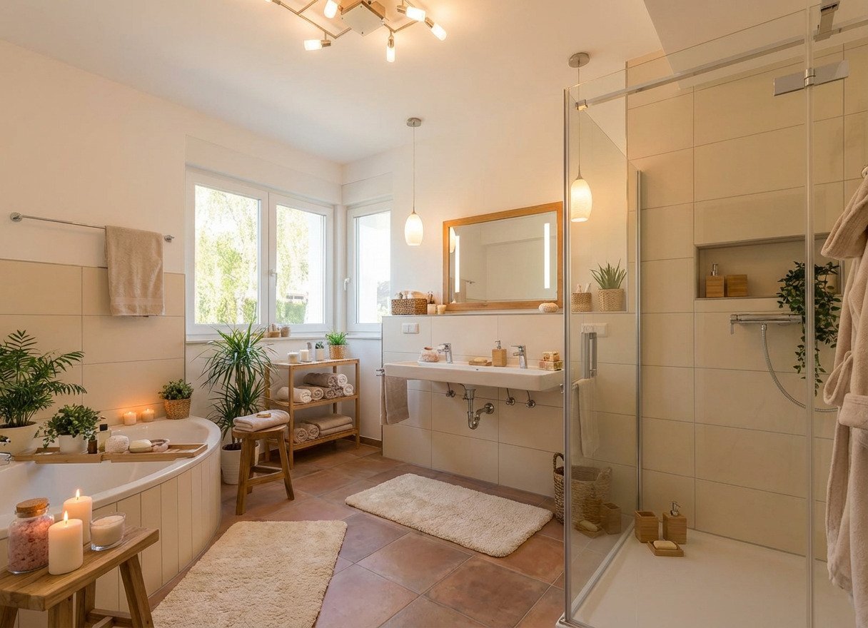 Blumenauer (c) -Bad