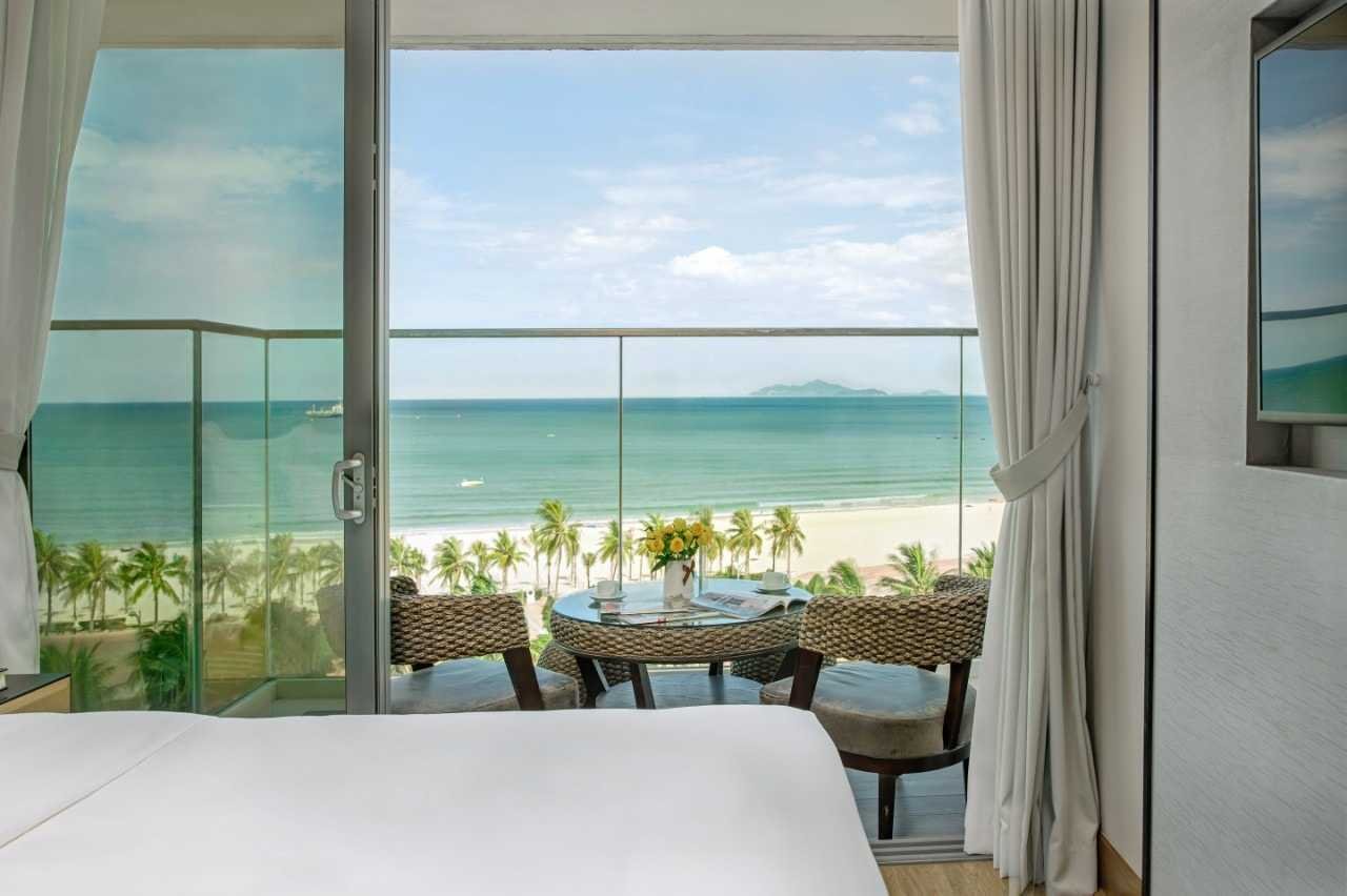 Wyndham Soleil Danang Wohnungen kaufen Wyndham Soleil Danang Wohnungen kaufen