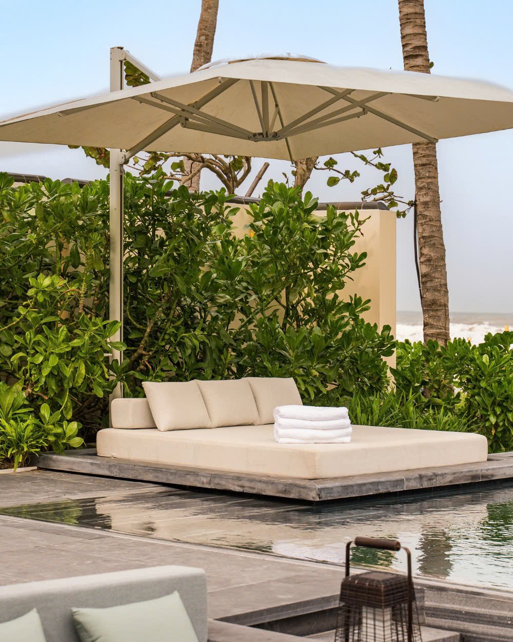 Mandarin Oriental Villa () Mandarin Oriental Villa ()