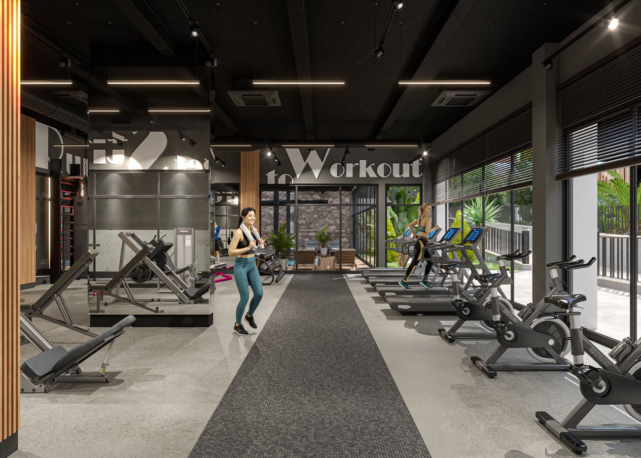 fitness1 fitness1