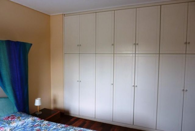 Voula -Athen: Villa in Athen Voula zu Verkaufen 