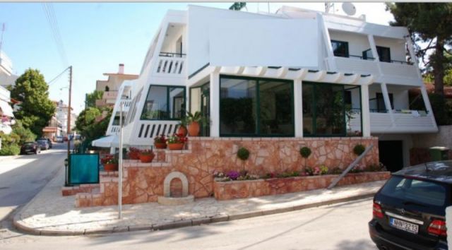 Nea Kalikrateia Chalkidiki: Top Hotel in Nea Kalikrateia Chalkidiki 