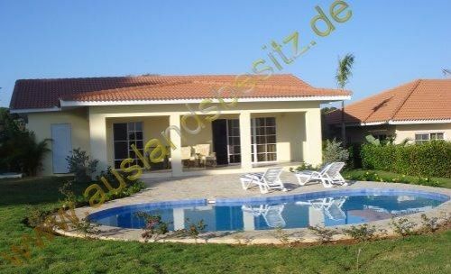 Sosua: Wunderschöner und eleganter Bungalow in der Karibik Sosua: Wunderschöner und eleganter Bungalow in der Karibik